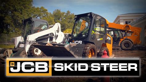 jcb skid steer programming|jcb side entry skid steer.